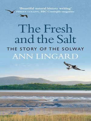 cover image of The Fresh and the Salt